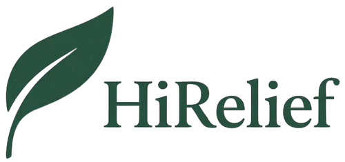 HiRelief