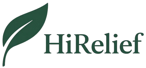 HiRelief